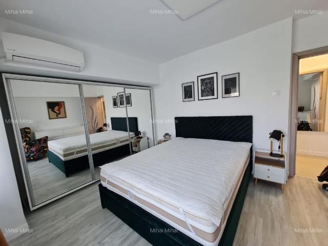 Apartament închirieri în București