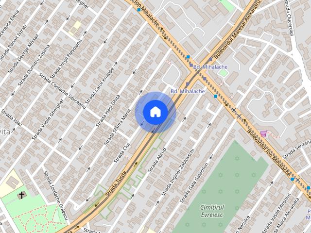 Apartament închirieri în Sector 1, București