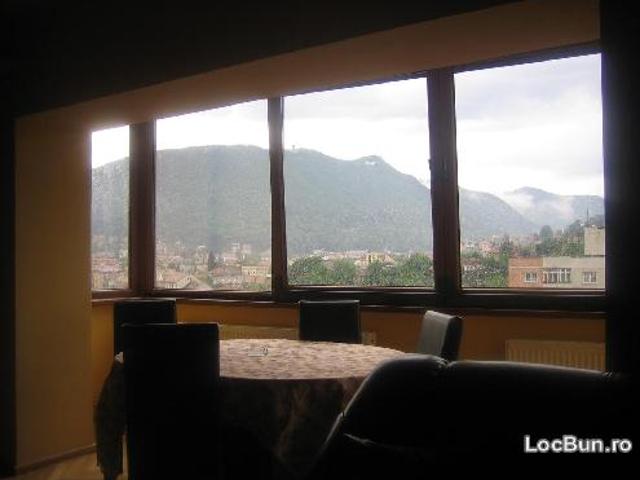 Apartament vânzări în Brașov