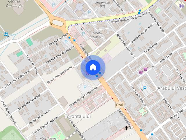 Apartament închirieri în Torontalului, Timișoara