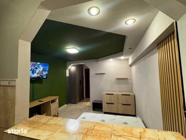 Apartament închirieri în Mircea Cel Batran, Iași