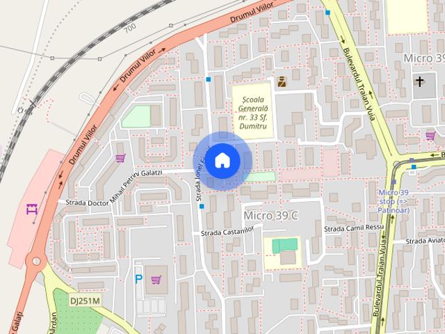 Apartament închirieri în Galati, Galați