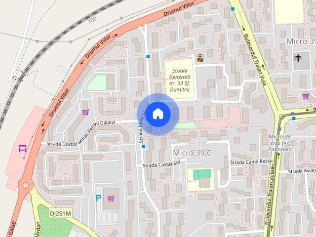 Apartament închirieri în Galati, Galați