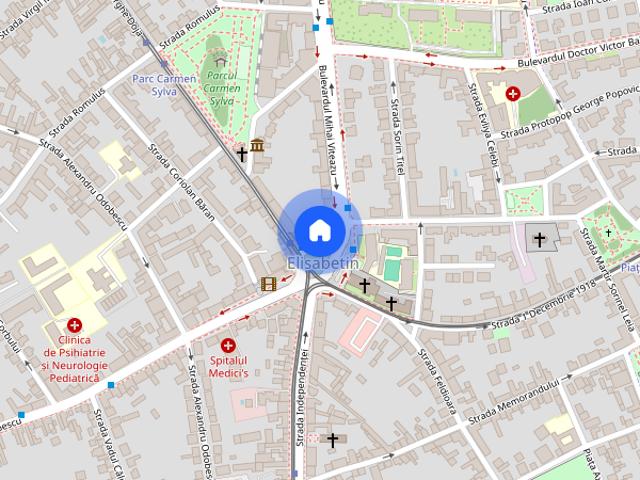 Apartament închirieri în Timisoara, Timiș