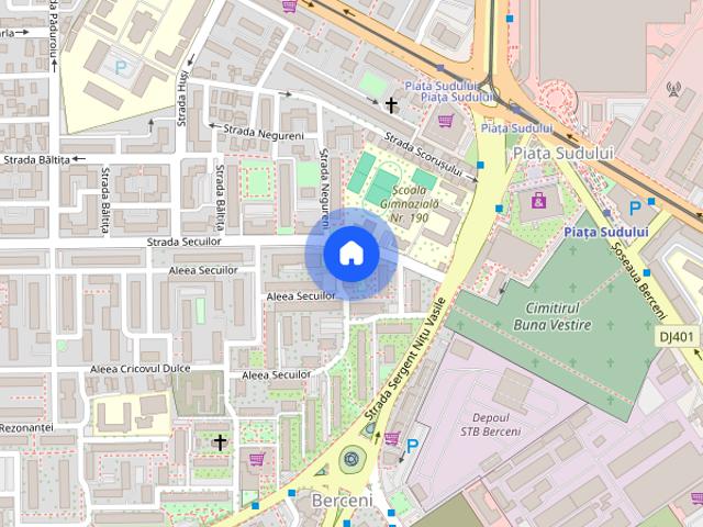 Apartament închirieri în Sector 4, București