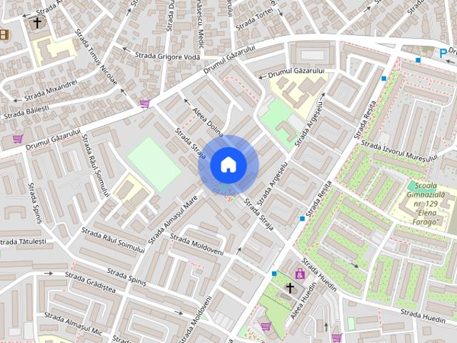 Apartament închirieri în București