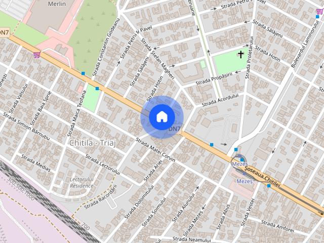 Apartament închirieri în București