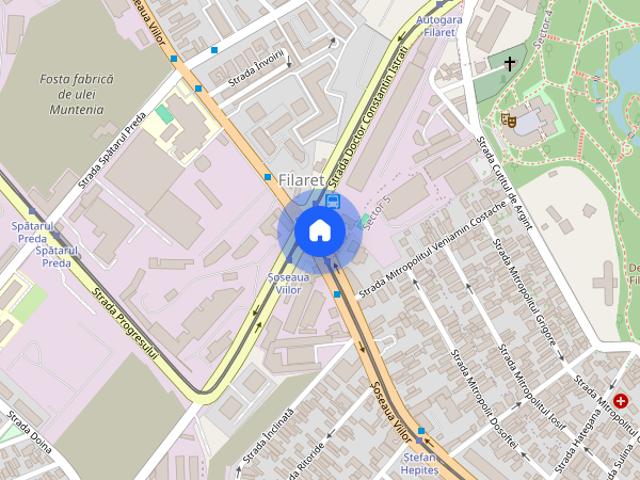 Apartament închirieri în București