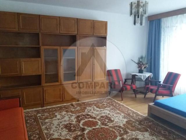 Garsonieră închirieri în București