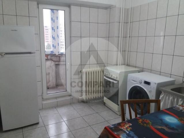 Garsonieră închirieri în București