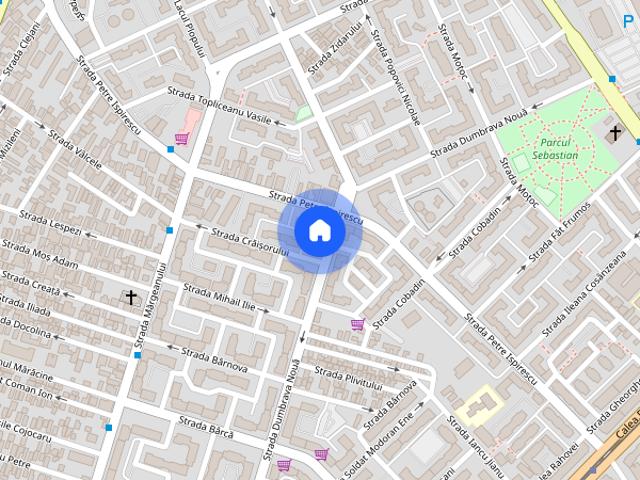 Apartament închirieri în Sector 5, București