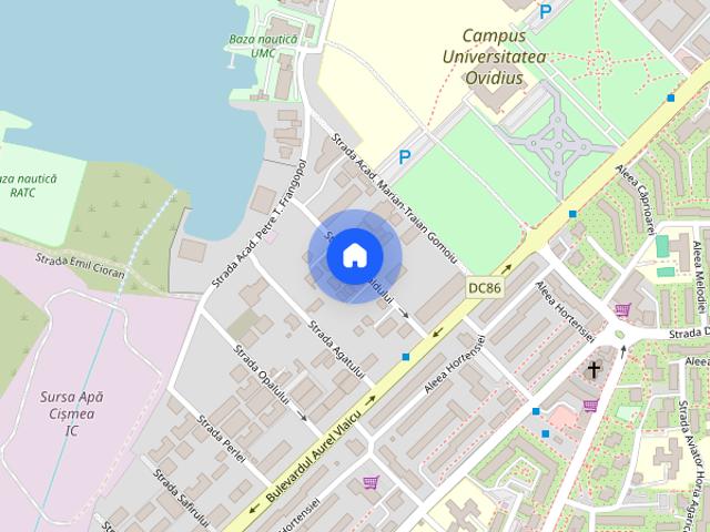 Apartament închirieri în Constanta, Caraş-severin