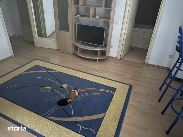 Garsonieră închirieri în București