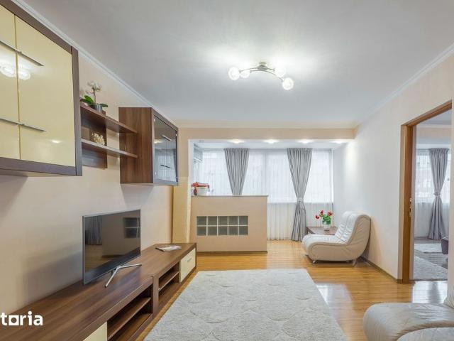 Apartament închirieri în București