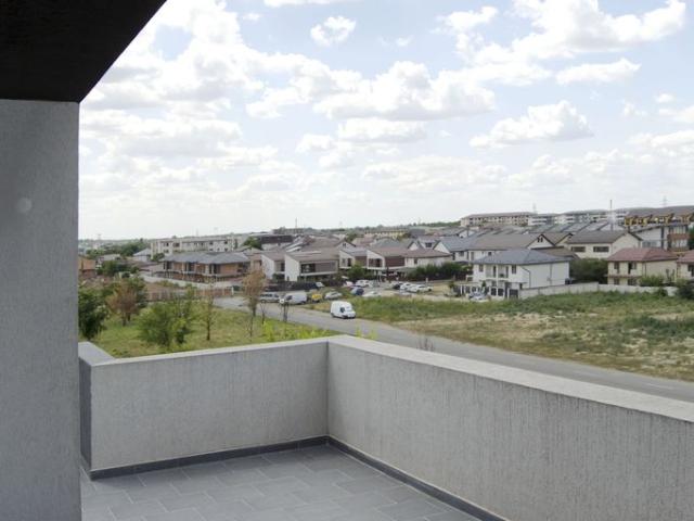 Apartament vânzări în Bragadiru