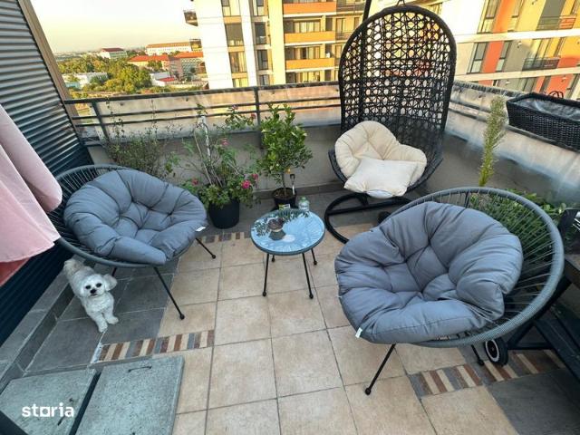 Apartament vânzări în Romani, Timiș