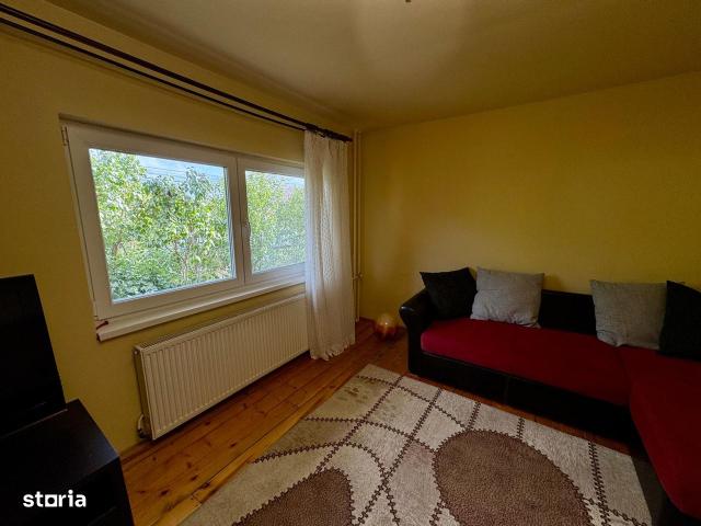 Apartament vânzări în Romani, Timiș