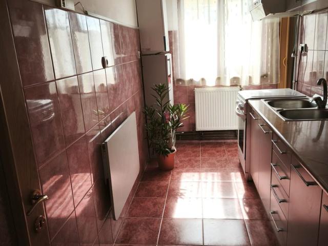 Apartament vânzări în Sibiu