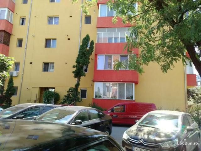 Apartament vânzări în Timisoara