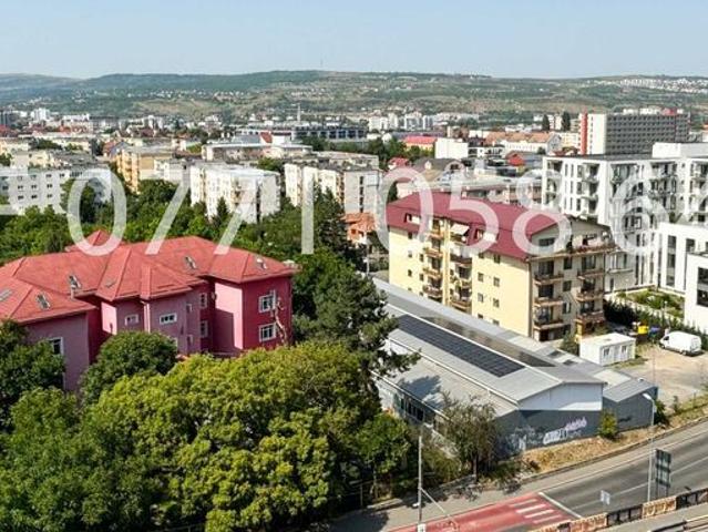 Apartament vânzări în Romani, Cluj
