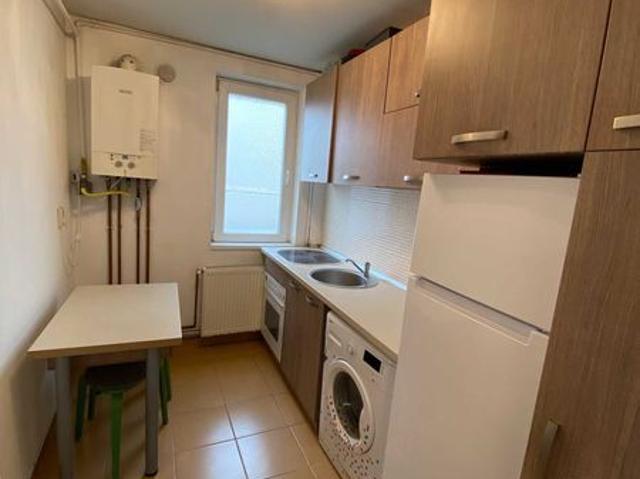 Apartament vânzări în Romani, Timiș