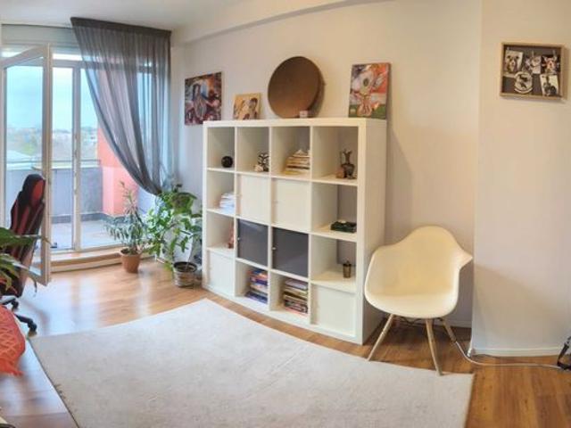 Apartament vânzări în Timisoara