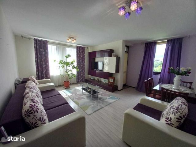 Apartament vânzări în Brasov
