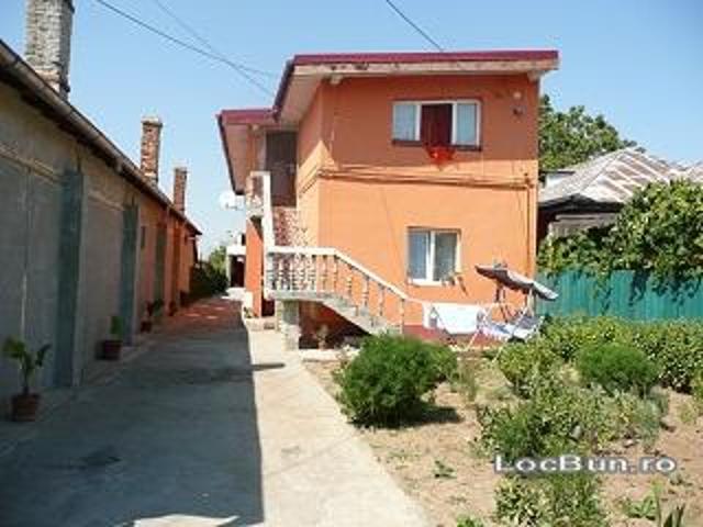 Cabană vânzări