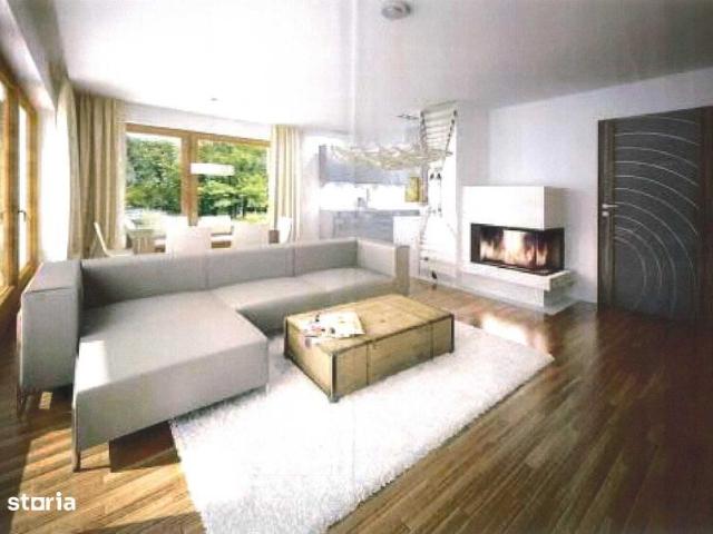 Casă vânzări în Romani, Timiș