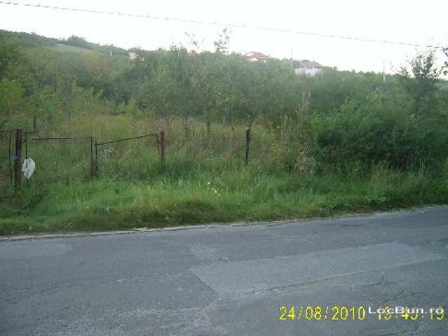 Teren vânzări în Deva, Hunedoara