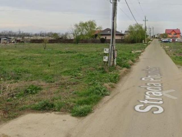 Teren vânzări în Mihailesti, Giurgiu