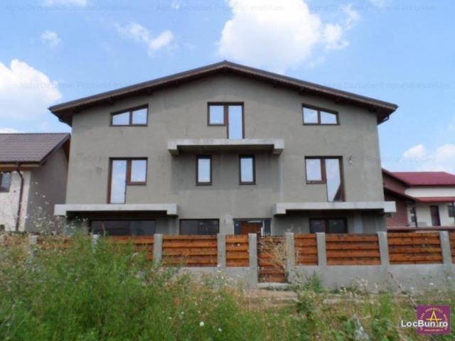 Cabană vânzări în Romani, București