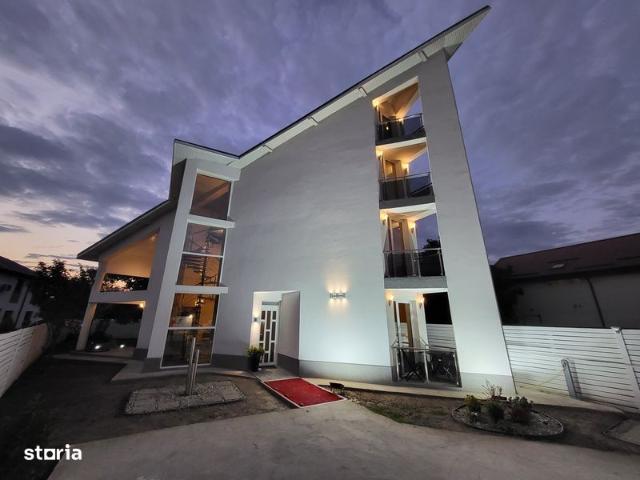 Casă închirieri în Corbeanca, Ilfov