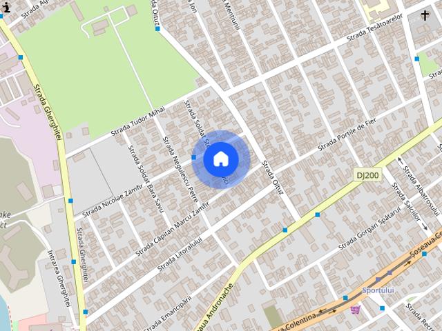 Casă închirieri în București