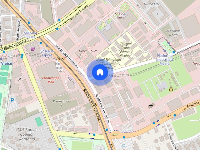 Garsonieră închirieri în București