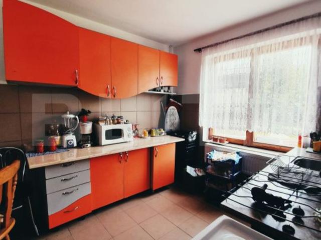 Casă vânzări în Romani, Cluj