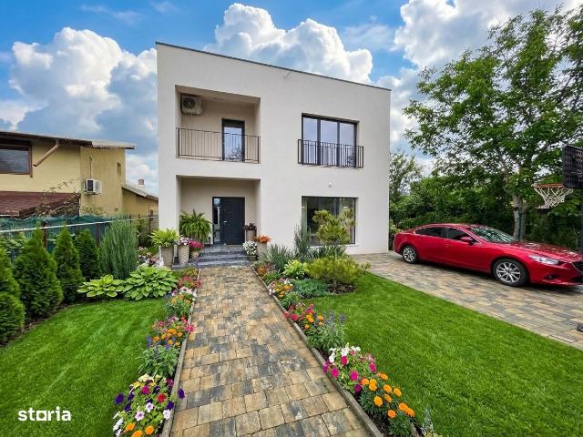 Casă vânzări în Tancabesti, București