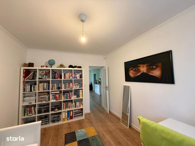 Apartament vânzări în Cluj-napoca
