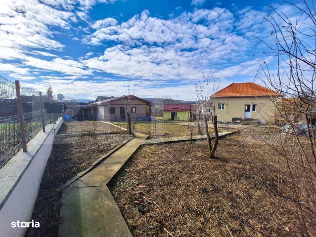 Casă vânzări în Baciu, Cluj