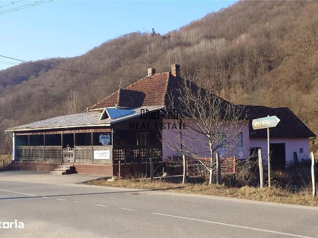 Casă vânzări în Buces