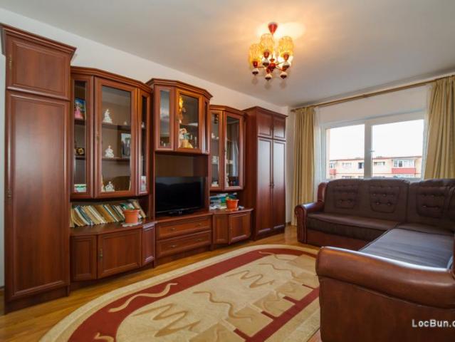 Apartament vânzări în Brașov