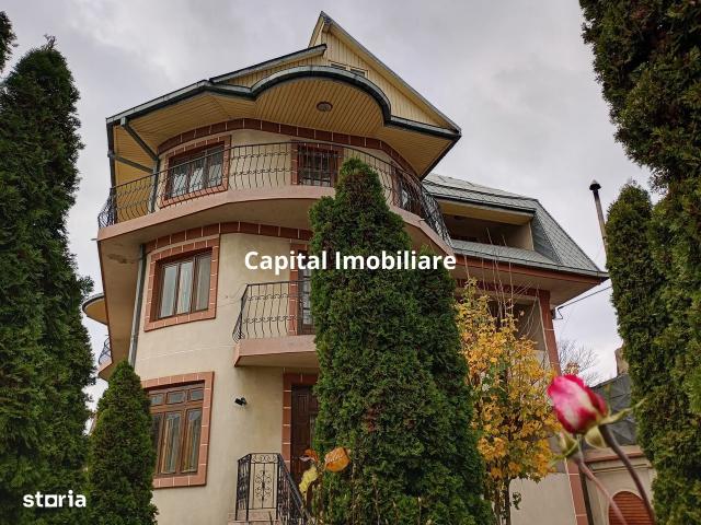 Casă închirieri