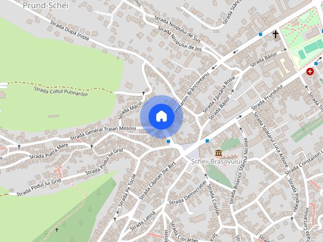 Apartament închirieri în Brașov