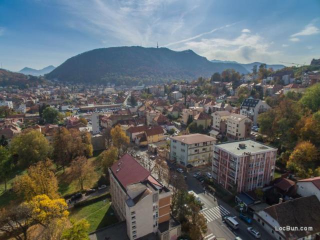 Casă vânzări în Brasov