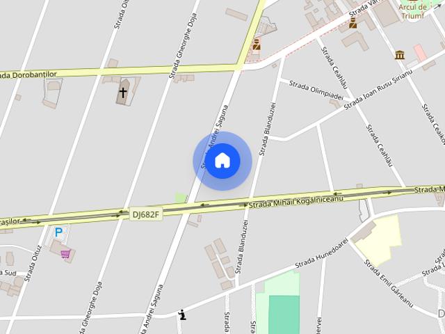Casă închirieri în Arad