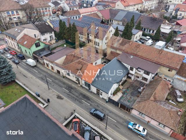 Casă vânzări