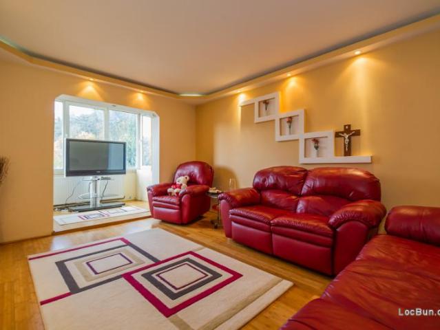 Apartament vânzări în Brașov