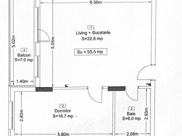 Apartament vânzări
