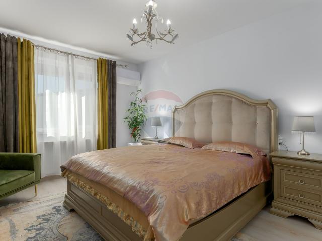 Casă închirieri în București