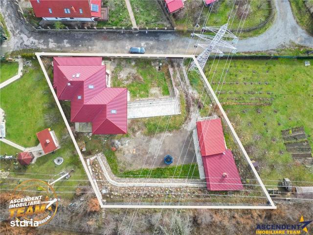 Casă vânzări în Covasna